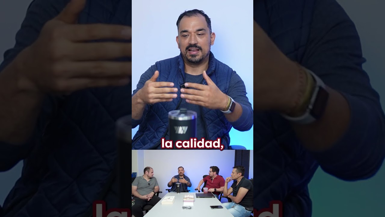 El secreto para que tu producto sea aceptado