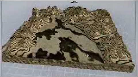 Fluid Forms - portrait broadcasted on ORF