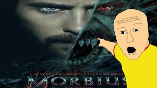 Caillou Misbehaves At The Movie Theatre