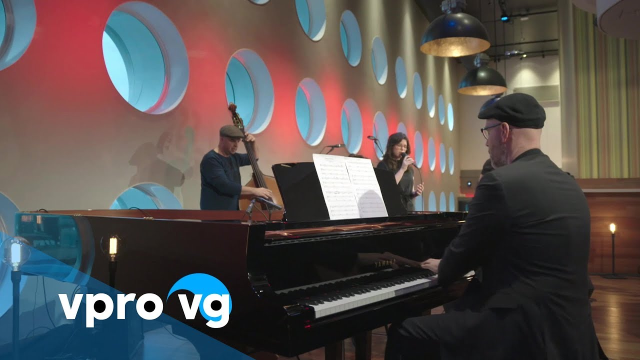 Watch Martin Fondse Orchestra - Tomorrow Eyes(live @TivoliVredenburg Utrecht) on YouTube Watch Martin Fondse Orchestra - Tomorrow Eyes(live @TivoliVredenburg Utrecht) on YouTube