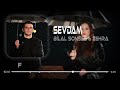 Bilal SONSES & Zehra - Sevdam ( Remix ) Gel Gir Gönlüme