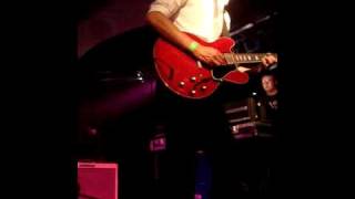 Hold Fire - Connection (Supporting The Days - 2nd May)