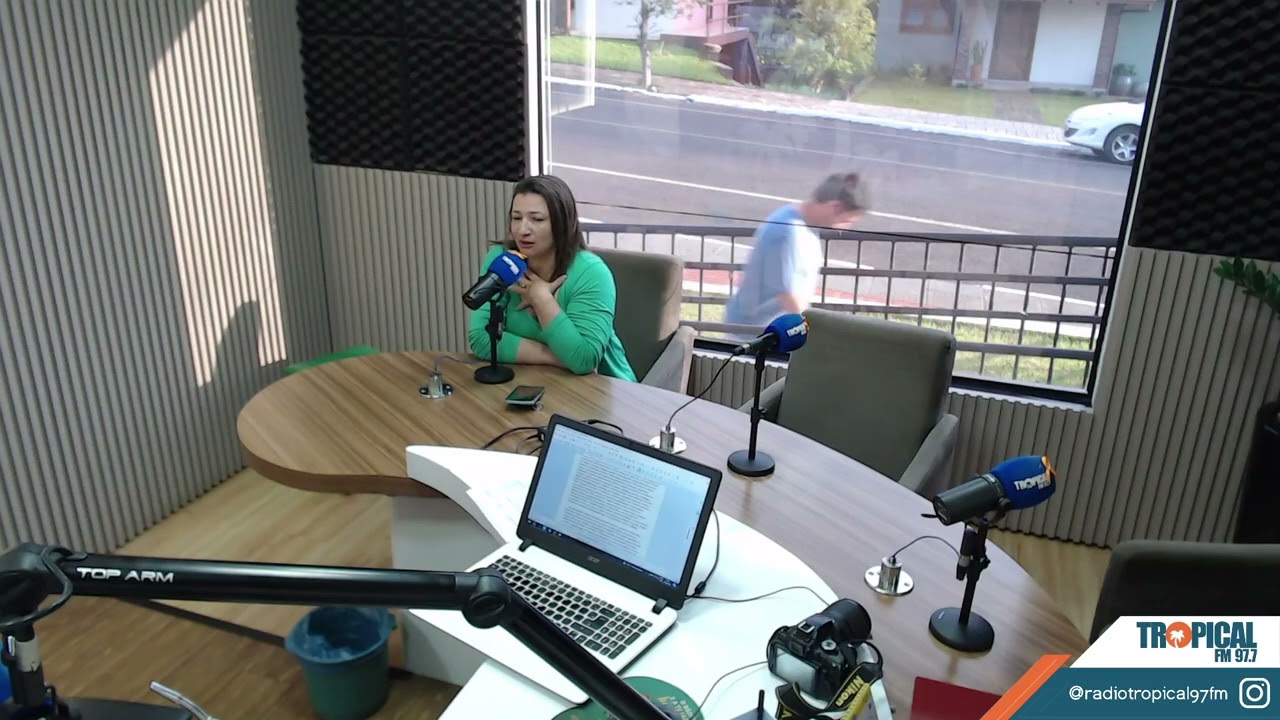 Empreendedorismo feminino com participação de São Carlos é tema de entrevista