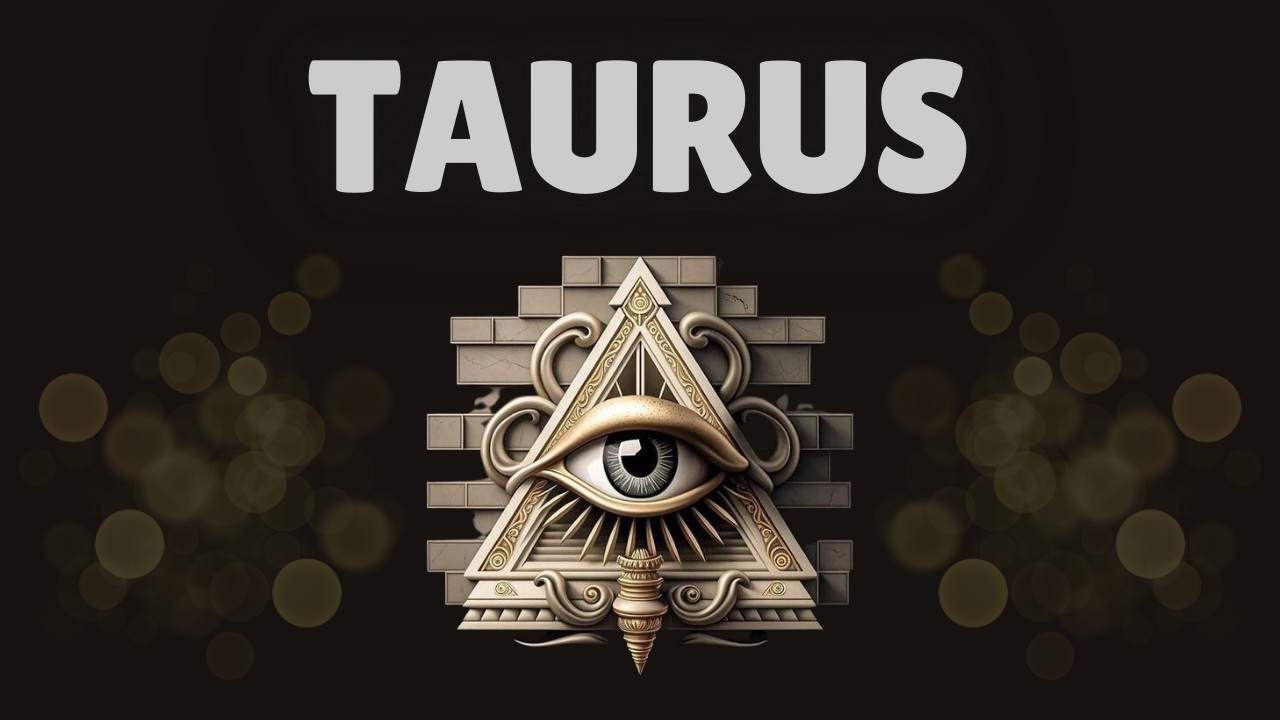 ТЕЛЕЦ — ЭТО НЕ СОН! 😱 ЗАВТРА УТРОМ ВСЕ ЧЁРТОВЫ СЕКРЕТЫ ВЗОРВУТСЯ! 🪬 ФЕВРАЛЬ 2026