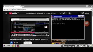 Windows Bsod Compilation Part 15 Has Bsod14