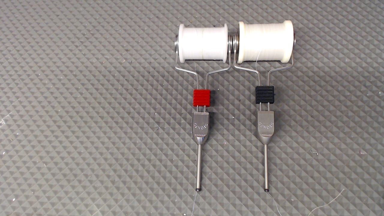 STONFO - BOBTEC 1 - 674 - Errepi tutto per pesca a mosca