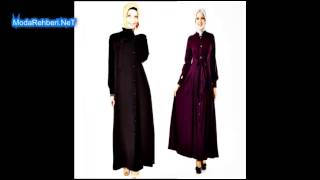 Armine Ferace Modelleri 2015