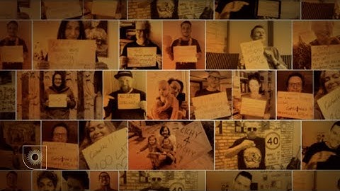 Robert Cichy - Seize the day (Birthday Video)