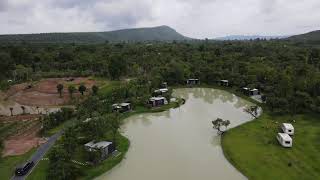 Esc Base Camp เขาใหญ ปราจนบร