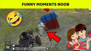 ? PUBG MOBILE LITE BEST FUNNY MOMENTS IN CUTE PLAYERS #shorts #pubg Part 04