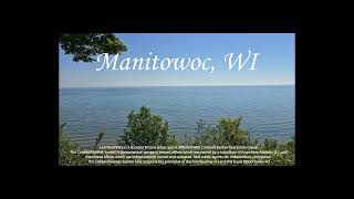 3Bed Manitowoc WI Home for Sale near Lake Michigan