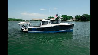 Ranger Tug 'Sippican'