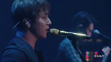 [All Prohibited] 씨엔블루 CNBLUE - Lie @ Between Us Live Tour in Seoul