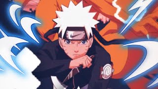 Naruto edit