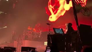 Evanescence ‘Call Me When You’re Sober’ first direct arena Leeds 19/11/22