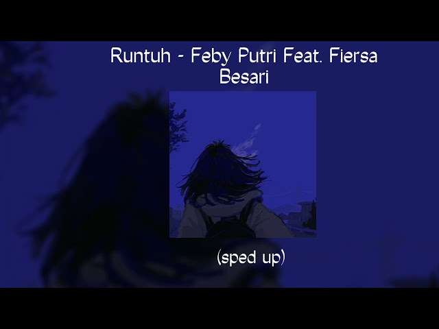 runtuh | sped up class=