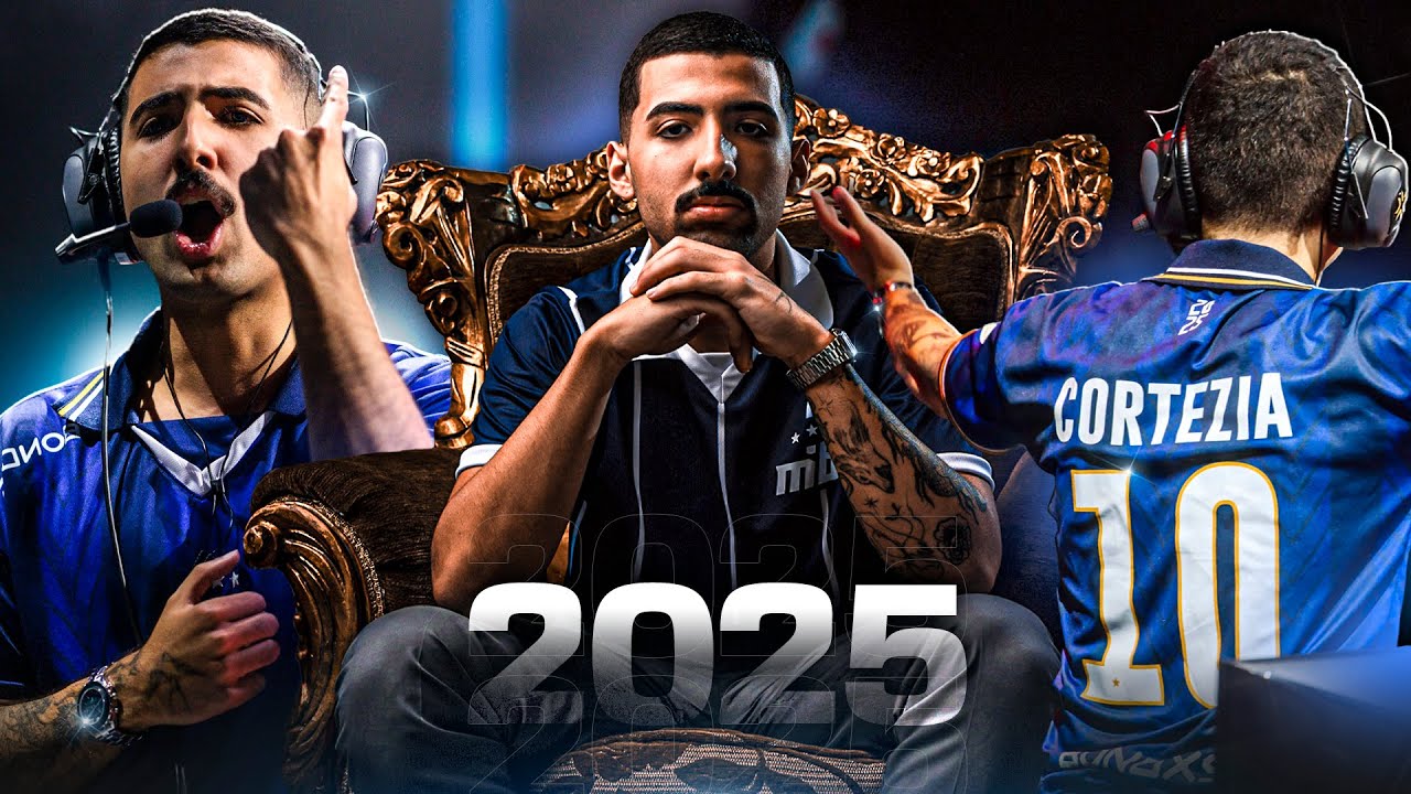 The Most Improved Player | cortezia 2025