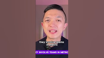 What Great Leaders Do Differently with Agile Metrics #ariestidesrosales #ariesrosales  #aiinagile