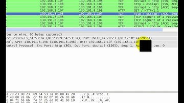 Lesson: Hypertext Transport Protocol Overview (HTTP) - Part 2
