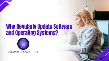 Why Regularly Update Software and Operating Systems? | Hoplon Infosec