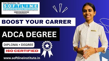 ADCA Course Full Introduction | Learn with Dharna Ma’am