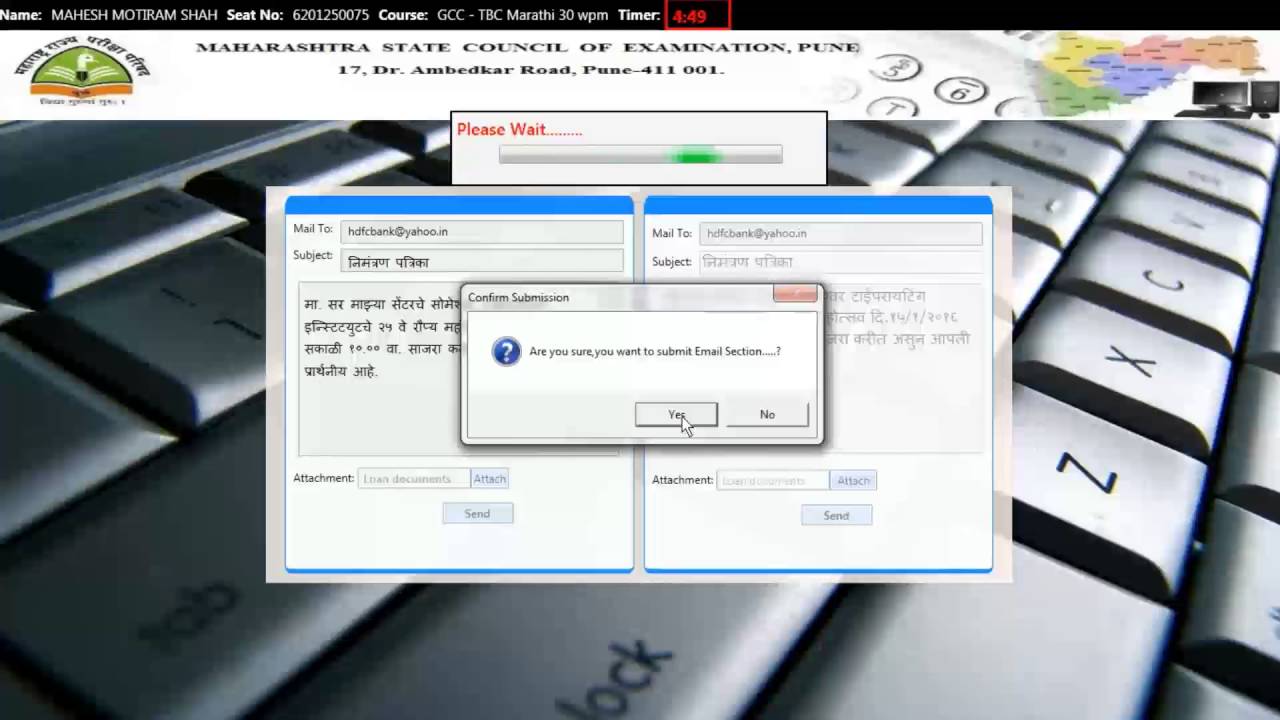 GCC-TBC