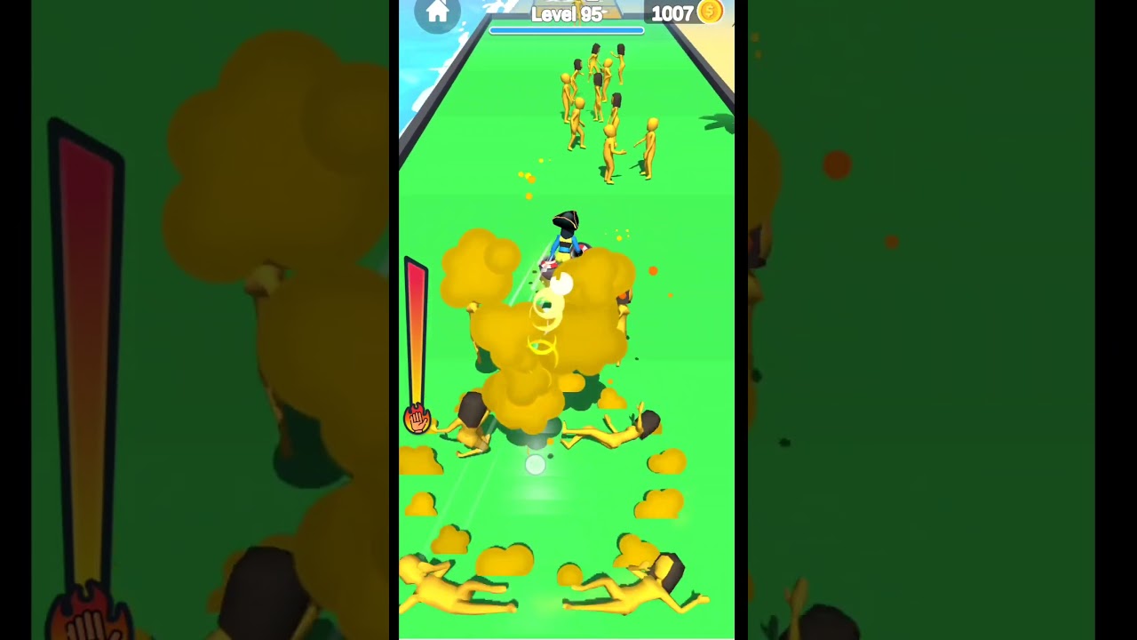 Slap and Run funny commentary 77 