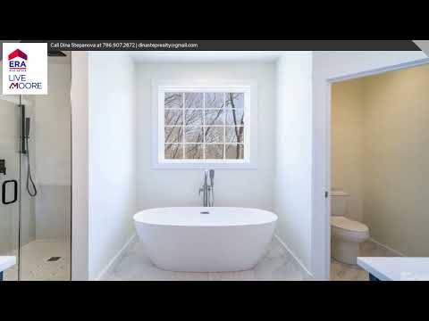 95 Windy Park Way, Candler, NC home video tour