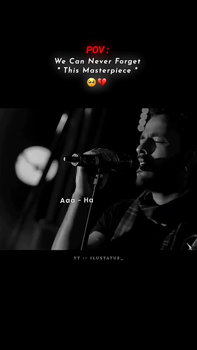 Na Jaane Koi Kaisi Hai Yeh Zindagaani 💔😩 Song WhatsApp Status || #shorts #status