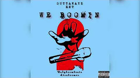 We Boomin 2 Prod. By BABYBOOMBEATZ ITSABOOMER #metgeezus #trending #twitch  #nc #killumbia #sc #trap