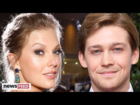 Taylor Swift SNEAKS In With Joe Alwyn To Golden Globes & More Red Carpet Moments!