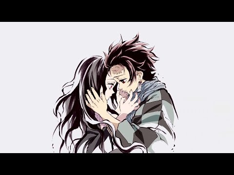 ♫ 鬼滅之刃 Demon Slayer 19話 ED - 炭治郎之歌 Kamado Tanjirou no Uta【日中歌詞】【FULL】✕