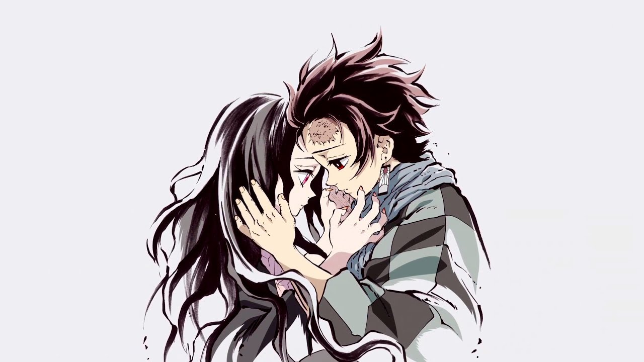 ♫ 鬼滅之刃Demon Slayer 19話ED - 炭治郎之歌Kamado Tanjirou no Uta