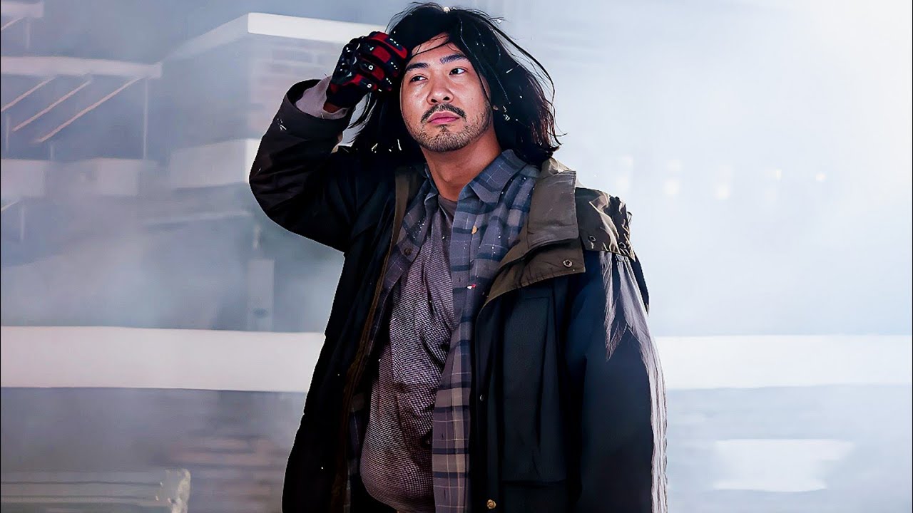 محقق الكل بيتنمر عليه عشان وزنه، ولما يعرف إن حبيبته مصممة أزياء، بيقرر يخس ويبقى موديل | ملخص كوري