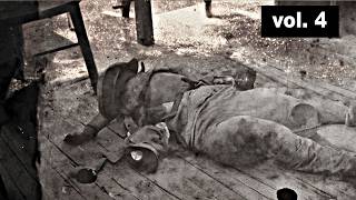 How and Where the Top Wild West Legends Died.