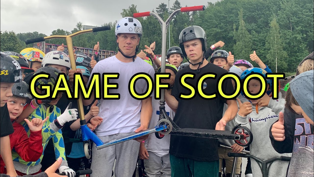 LÄHDETTIIN KIERTÄMÄÄN SUOMEA OSA 9/10