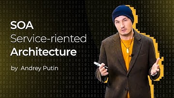 SOA - Digital copy of the business| Service-Oriented Architecture| kt.team