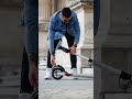 Etwow escooter  der portabelste escooter berhaupt etwow etwowgt urbanmobility