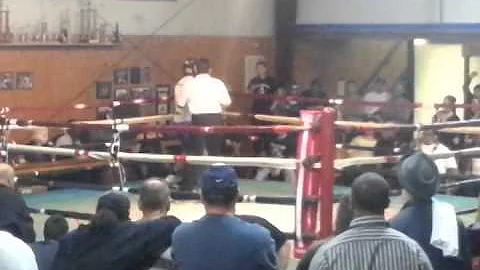 Justin Kratz 4-5-14