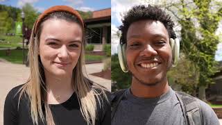 Transfer Students