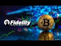 Fidelity Allowing Bitcoin Into 401k! Brazil Adopting Crypto!