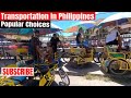 Moto Carro / Moto Taxi / Cycle Rickshaw / Auto Rickshaw / Kuliglig [Philippine made tricycle]