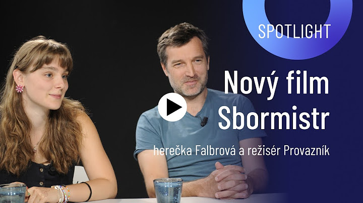 "Největší strach měli rodiče." Ve filmu na motivy Kulínského září 15letá herečka