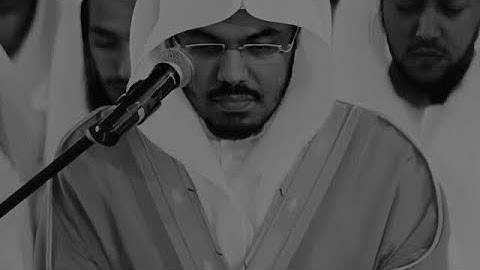 سورة فصلت كاملة للشيخ ياسر الدوسري عام ١٤٢٥هـجري♥️