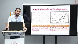 3 5 Günde Tyt Coğrafya Kampı - 3. Gün - Bayram Meral