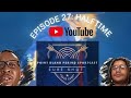 EPISODE 27:HALFTIME|POINT BLANK PERIOD PODCAST|#nfl #nba#podbrothers #sportspodcast#podcast#football
