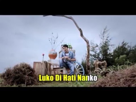 Padiah Di Hati ~ Harry Parintang