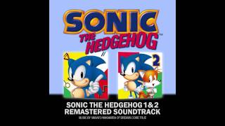 Sonic the Hedgehog 1&2 Remastered Soundtrack - Continue