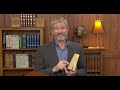 Recomendación de una Biblia de Estudio | Paul Washer