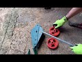 How to Make a Simple Metal Pipe Bender